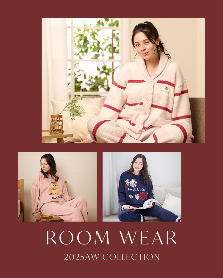 PAJAMA lp-design-a COLLECTION イメージ画像
