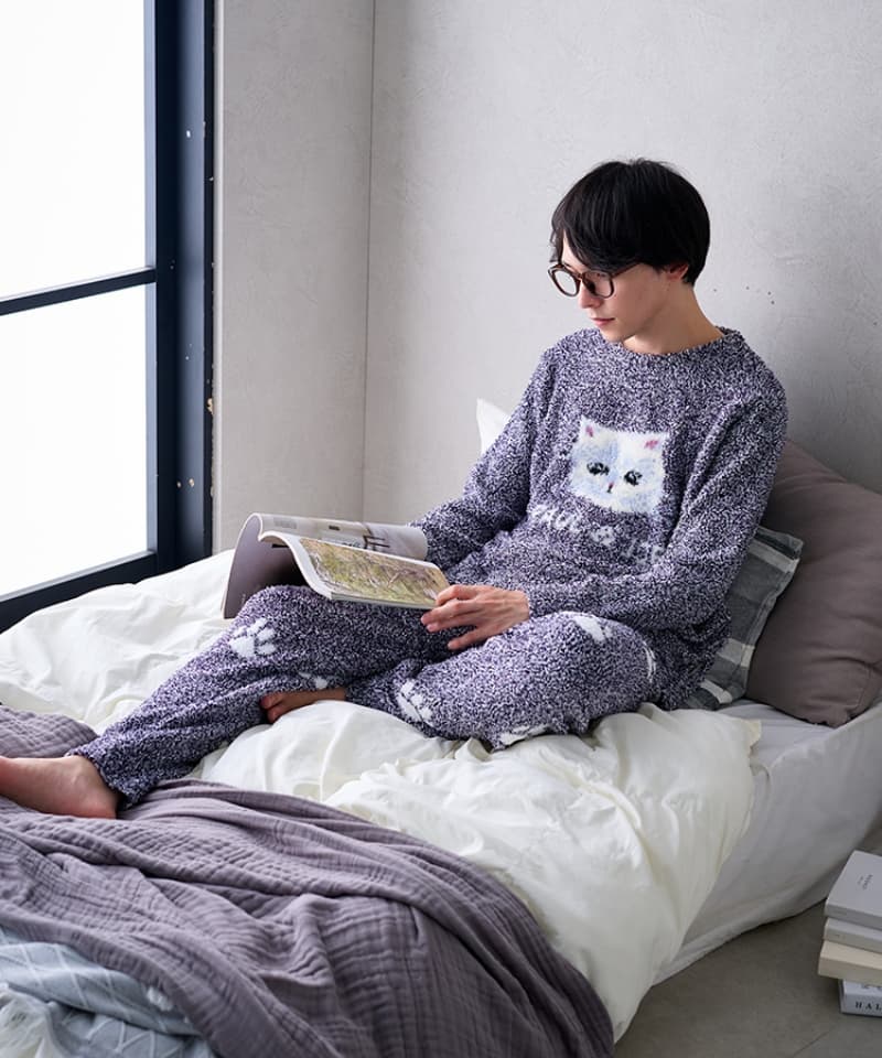 白猫のジプシー