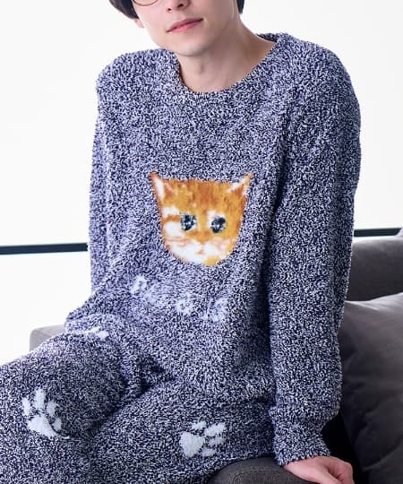 白猫のジプシー