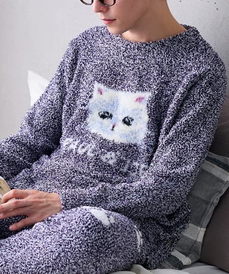 白猫のジプシー