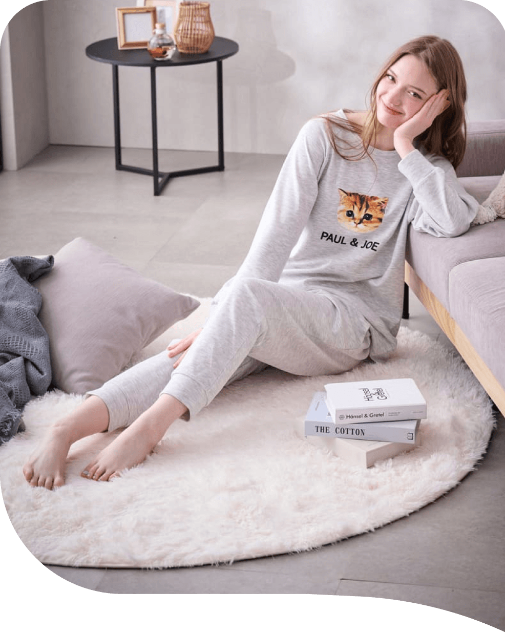 リカバリーパジャマ