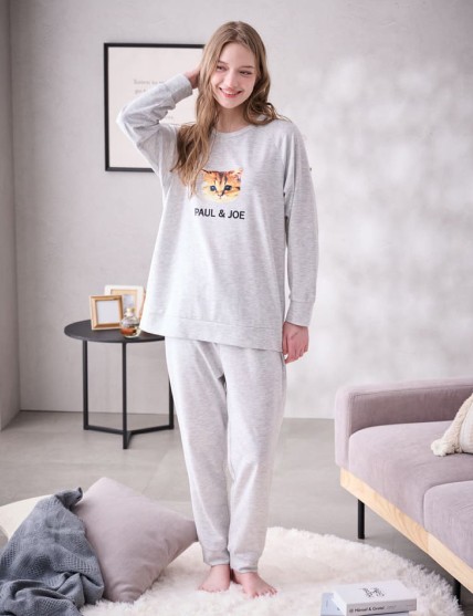 リカバリーパジャマ