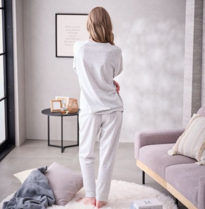 リカバリーパジャマ