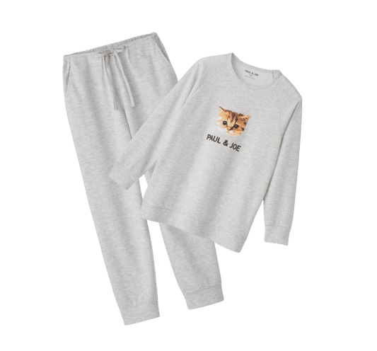 リカバリーパジャマ