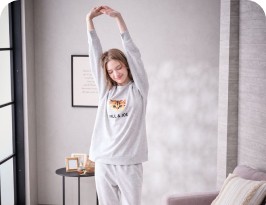 リカバリーパジャマ