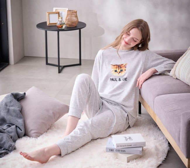 リカバリーパジャマ